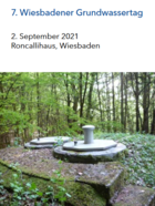 7. Wiesbadener Grundwassertag 2021