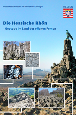 Die Hessische Rhön Die Hessische Rhön