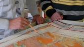 Die Beratung ist eine wichtige Aufgabe des Fachbereichs Rohstoffgeologie des HLUG. Die Beratung ist eine wichtige Aufgabe des Fachbereichs Rohstoffgeologie des HLUG.
