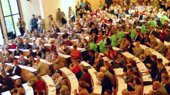 Der Fachbereich Rohstoffgeologie arbeitet bei verschiedenen Fragestellungen und Projekten eng mit Hochschulen, Fachhochschulen und wissenschaftlich-technischen Instituten zusammen. Der Fachbereich Rohstoffgeologie arbeitet bei verschiedenen Fragestellungen und Projekten eng mit Hochschulen, Fachhochschulen und wissenschaftlich-technischen Instituten zusammen.