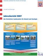 Jahresbericht 2007