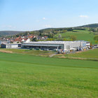 Lagerhalle