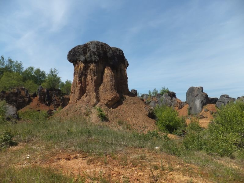 Kegelkarst
