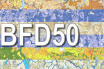 BFD50-Karte