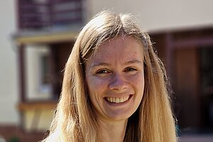 Foto der Person