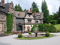 Schloss Rauischholzhausen