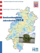 Gewässerkundlicher Jahresbericht 2014