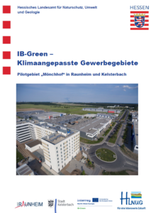 Abschlussbericht der Kommunen Kelsterbach & Raunheim