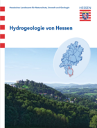 Berichte zur Hydrogeologie