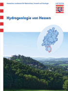 Hydrogeologie von Hessen - Odenwald und Sprendlinger Horst