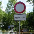 Hochwasser