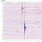 Seismogramm