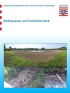 Bericht Niedrigwasser und Trockenheit 2018