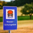 Wasserschutzgebiete