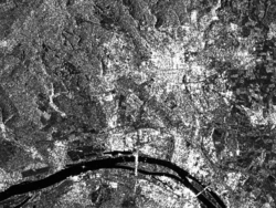 Sentinel1 Wiesbaden