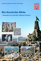 Titelbild Die hessische Rhön