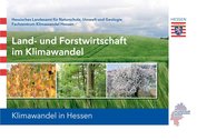 Hier ist die Broschüre Land- und Forstwirtschaft im Klimawandel verlinkt