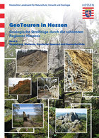 Titelbild Geotouren Band 2