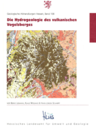 Die Hydrogeologie des vulkanischen Vogelsberges