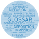 Glossar Ausbreitungsrechnung