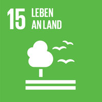 SDG 15: Leben an Land