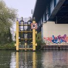 Kontinuierliche Messungen/Messstationen