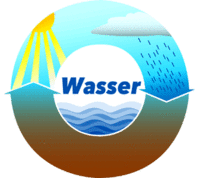 Wasserlogo