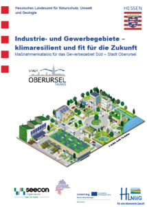 Abschlussbericht der Kommune Oberursel
