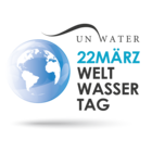 Logo vom Weltwassertag 2021