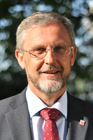 Präsident Professor Dr. Thomas Schmid