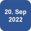 20.09.2022 20.09.2022