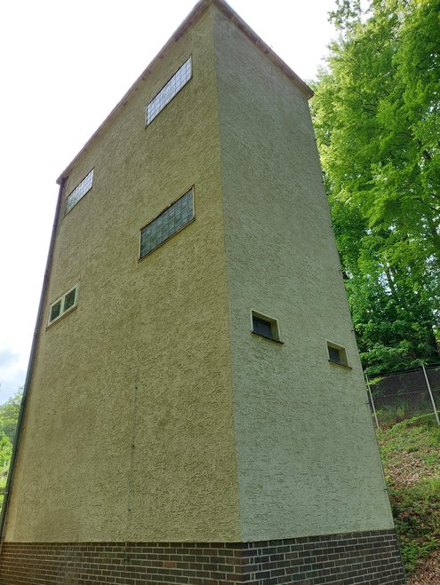 Tiefbrunnen Höllgraben