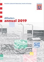 Titelbild Altlasten Annual 2019