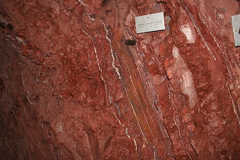 Roteisenstein