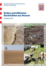 Titelbild Boden und Altlasten Newsletter