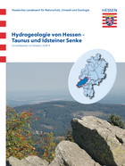 Hydrogeologie von Hessen - Taunus und Idsteiner Senke