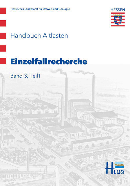 Einzelfallrecherche