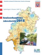 Gewässerkundlicher Jahresbericht 2015