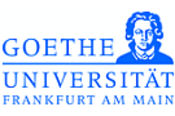 Logo Uni Frankfurt