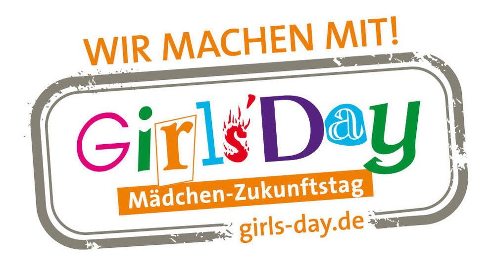 Girls´ Day Logo Girls´ Day Logo