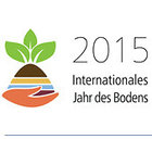 Logo Internationales Jahr des Bodens