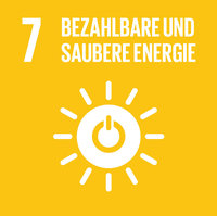 SDG 7: bezahlbare und saubere Energie