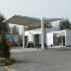 Tankstelle