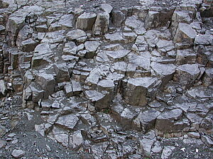 Säulenphonolith