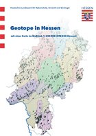 Titelbild Geotope in Hessen