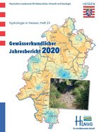 Gewässerkundlicher Jahresbericht 2020