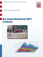 Januar-Hochwasser 2011 in Hessen