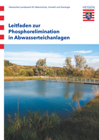 Leitfaden zur Phosphorelimination in Abwasserteichanlagen