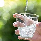 Wasserglas