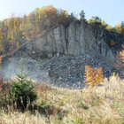 Geotop Stinksteinwand